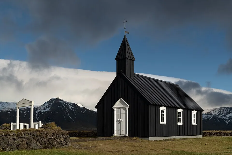 Búðakirkja