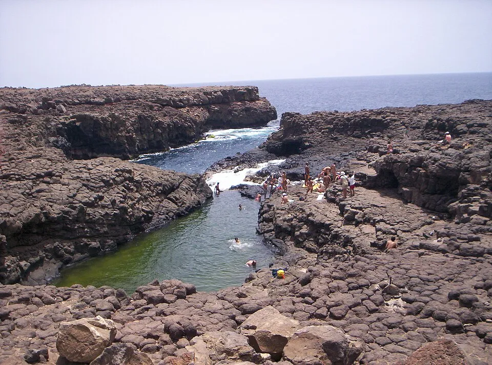 Buracona