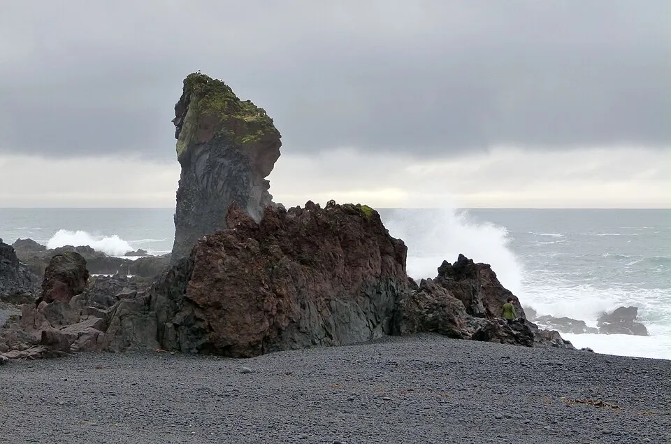 Djúpalónssandur