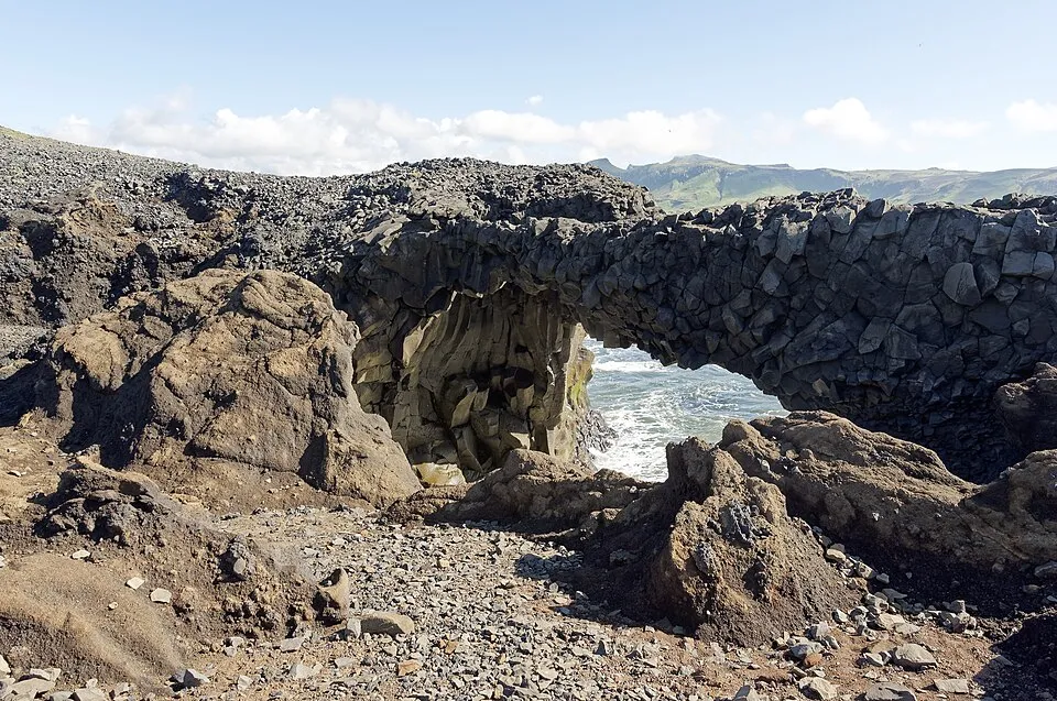 Dyrhólaey