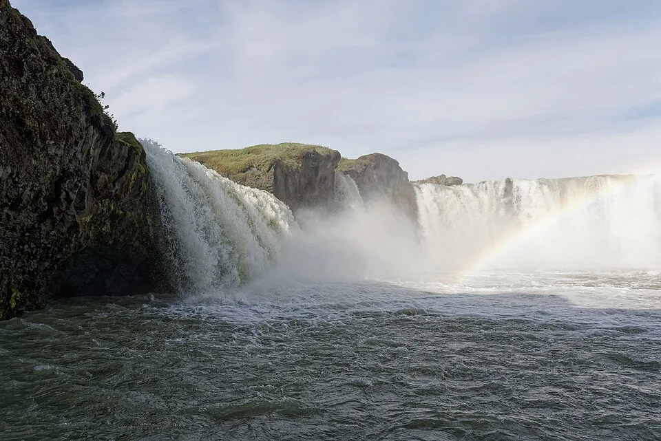 Goðafoss