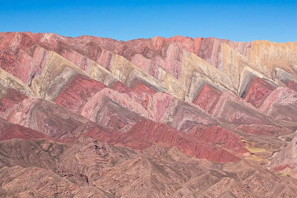 Serranía del Hornocal