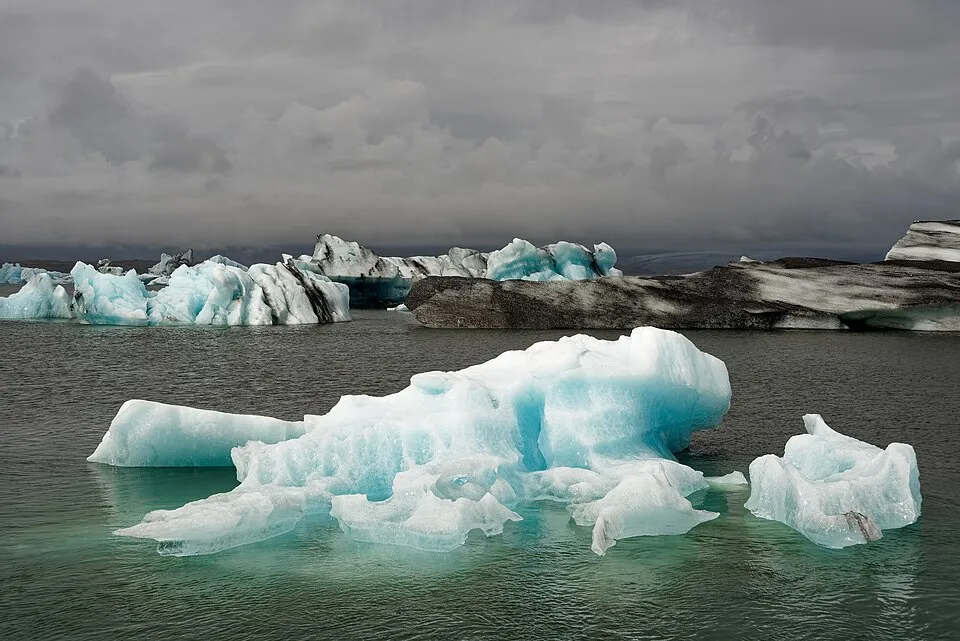 Jökulsárlón & Diamond Beach