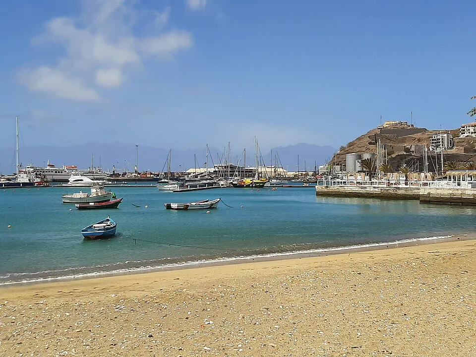 Mindelo
