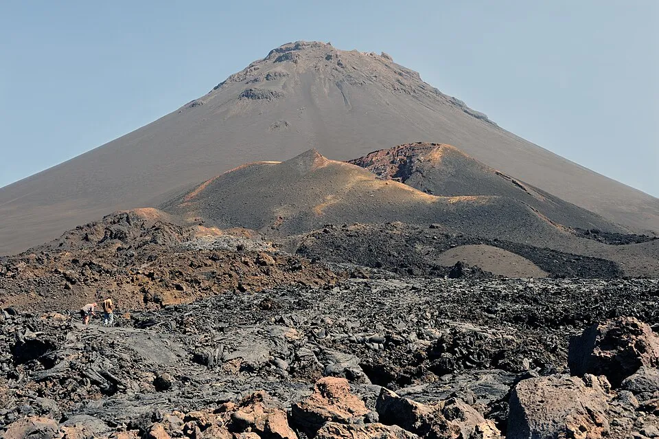 Pico do Fogo
