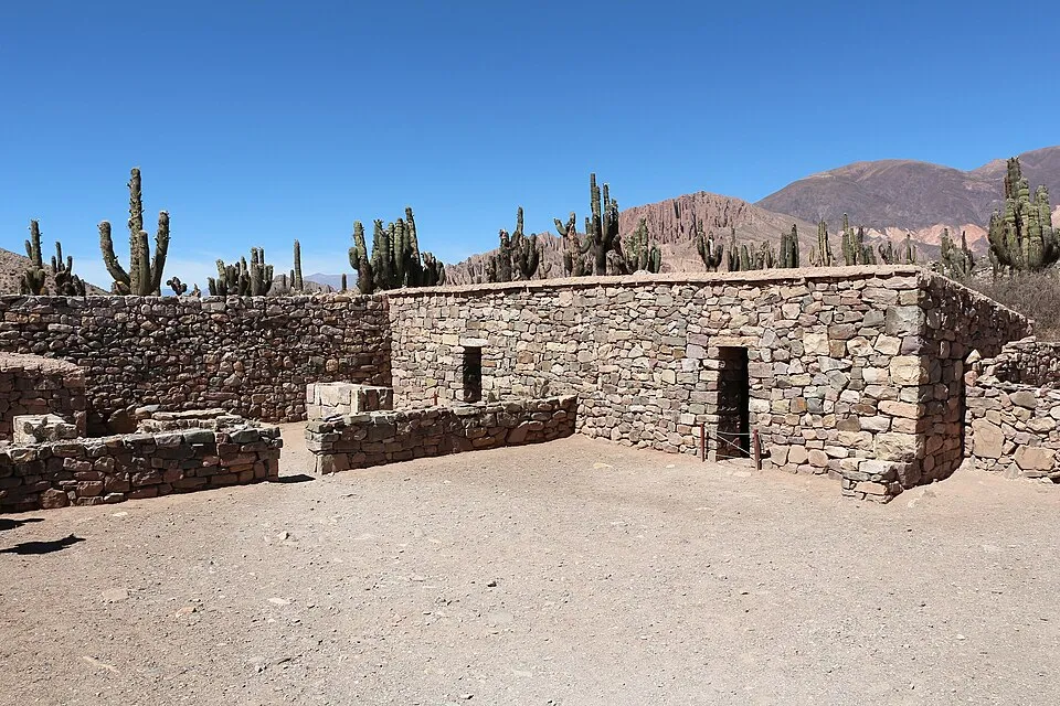 Pucará de Tilcara