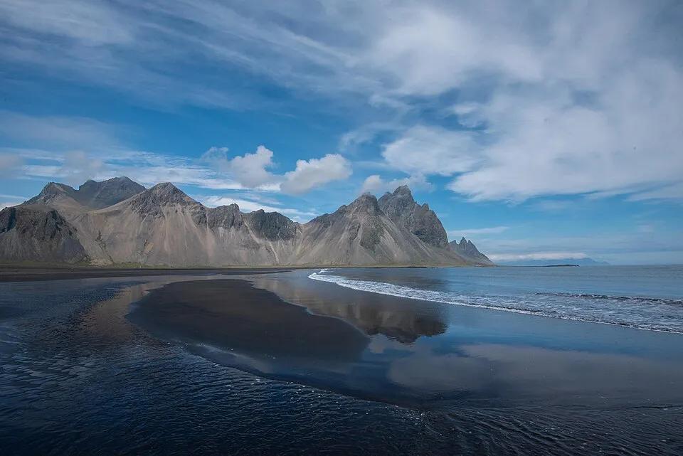 Vestrahorn
